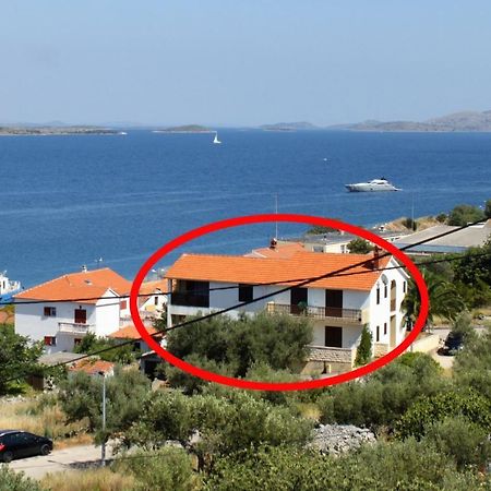 Apartments By The Sea Sali, Dugi Otok - 454 Luaran gambar