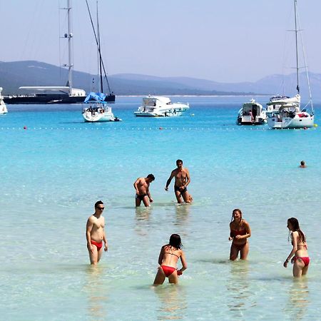 Apartments By The Sea Sali, Dugi Otok - 454 Luaran gambar