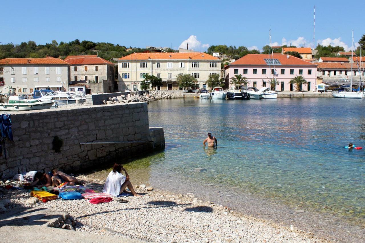 Apartments By The Sea Sali, Dugi Otok - 454 Luaran gambar
