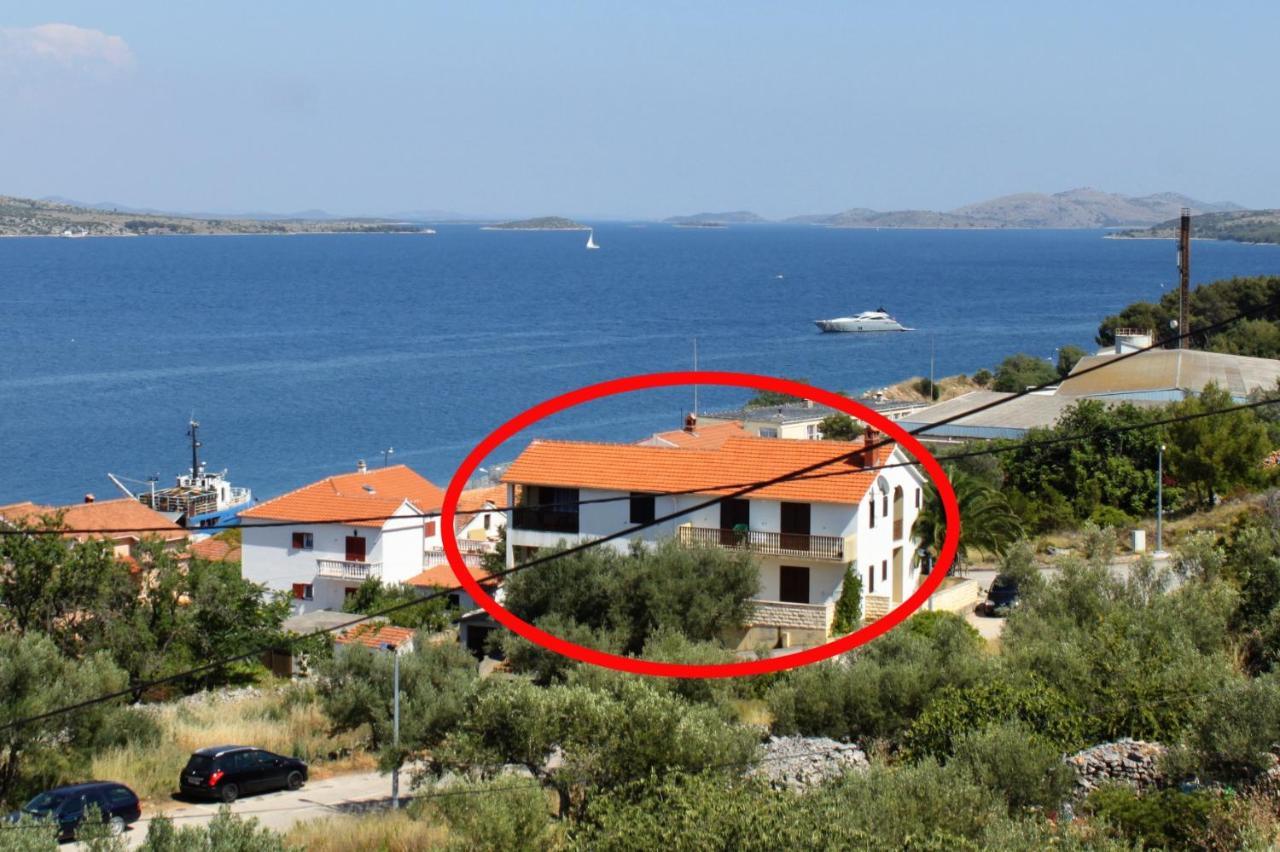 Apartments By The Sea Sali, Dugi Otok - 454 Luaran gambar