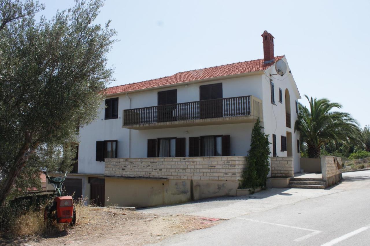 Apartments By The Sea Sali, Dugi Otok - 454 Luaran gambar