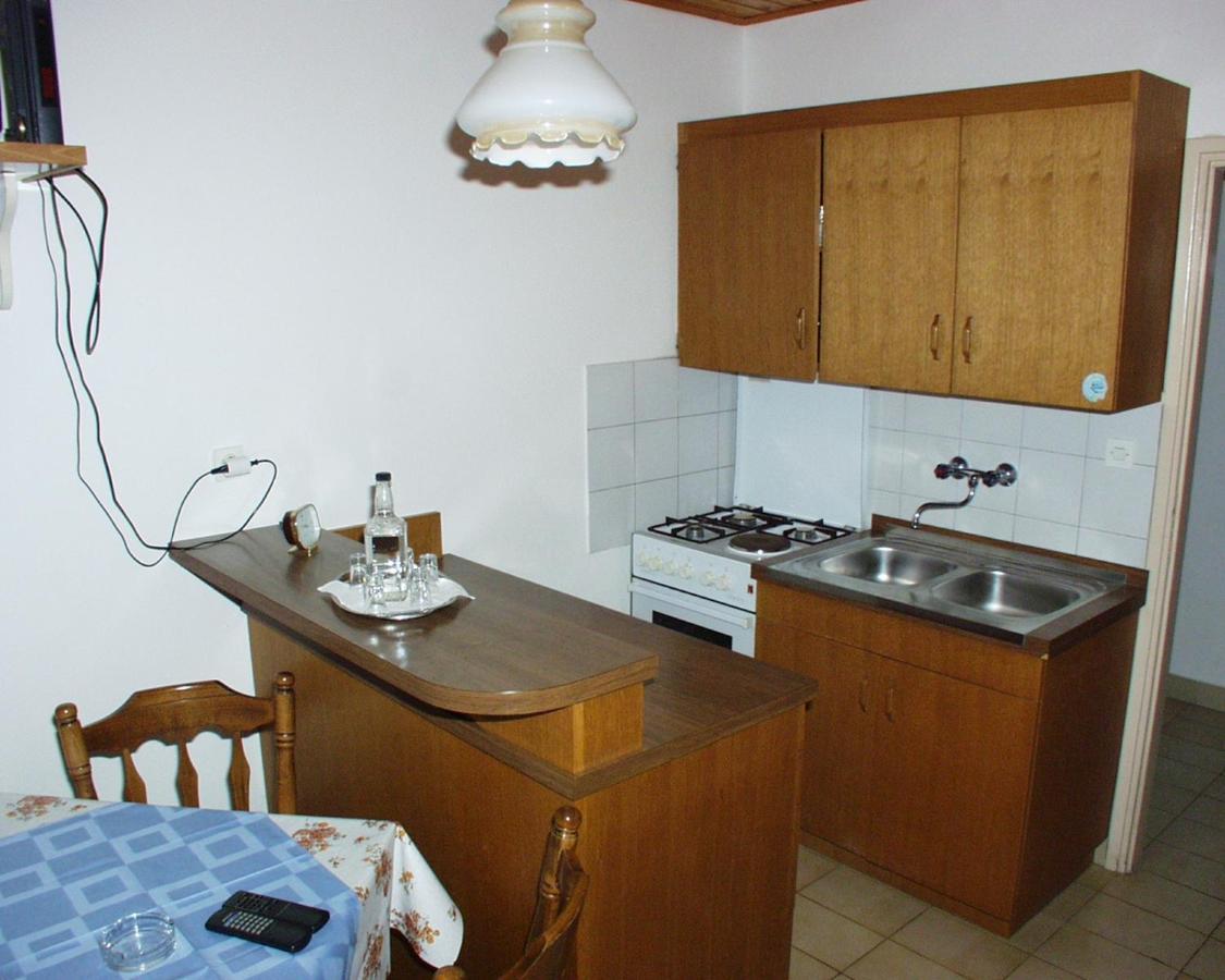 Apartments By The Sea Sali, Dugi Otok - 454 Luaran gambar