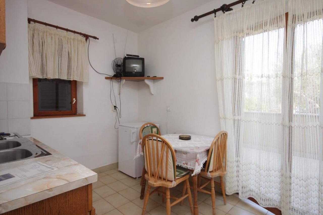 Apartments By The Sea Sali, Dugi Otok - 454 Luaran gambar
