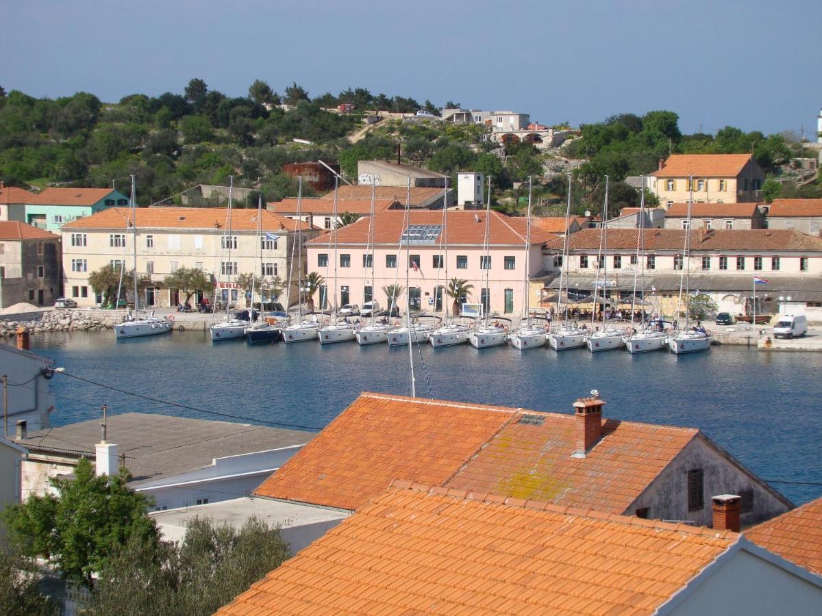 Apartments By The Sea Sali, Dugi Otok - 454 Luaran gambar