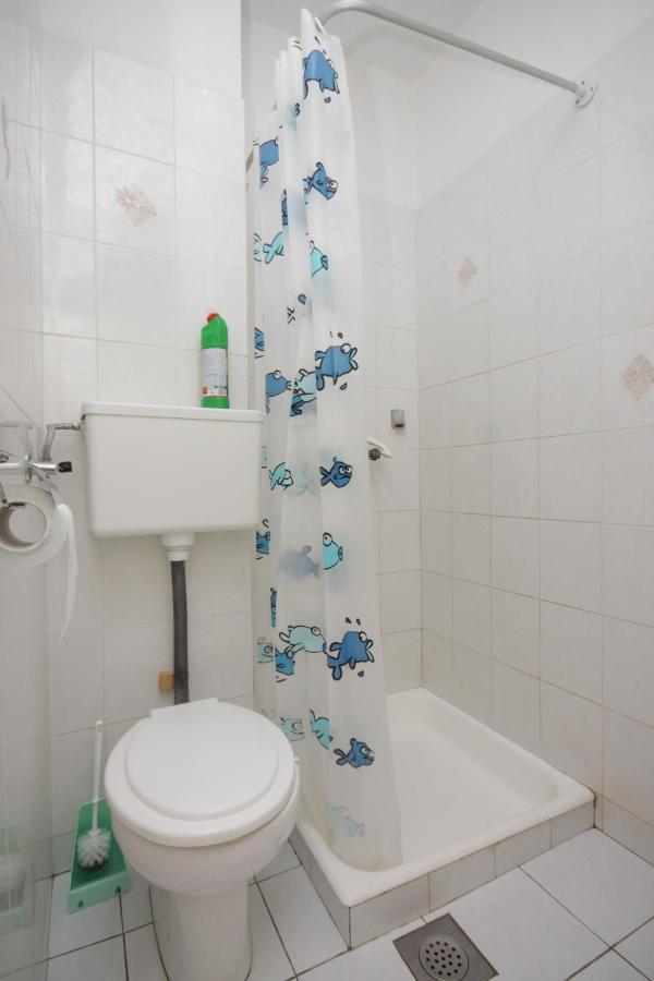 Apartments By The Sea Sali, Dugi Otok - 454 Luaran gambar