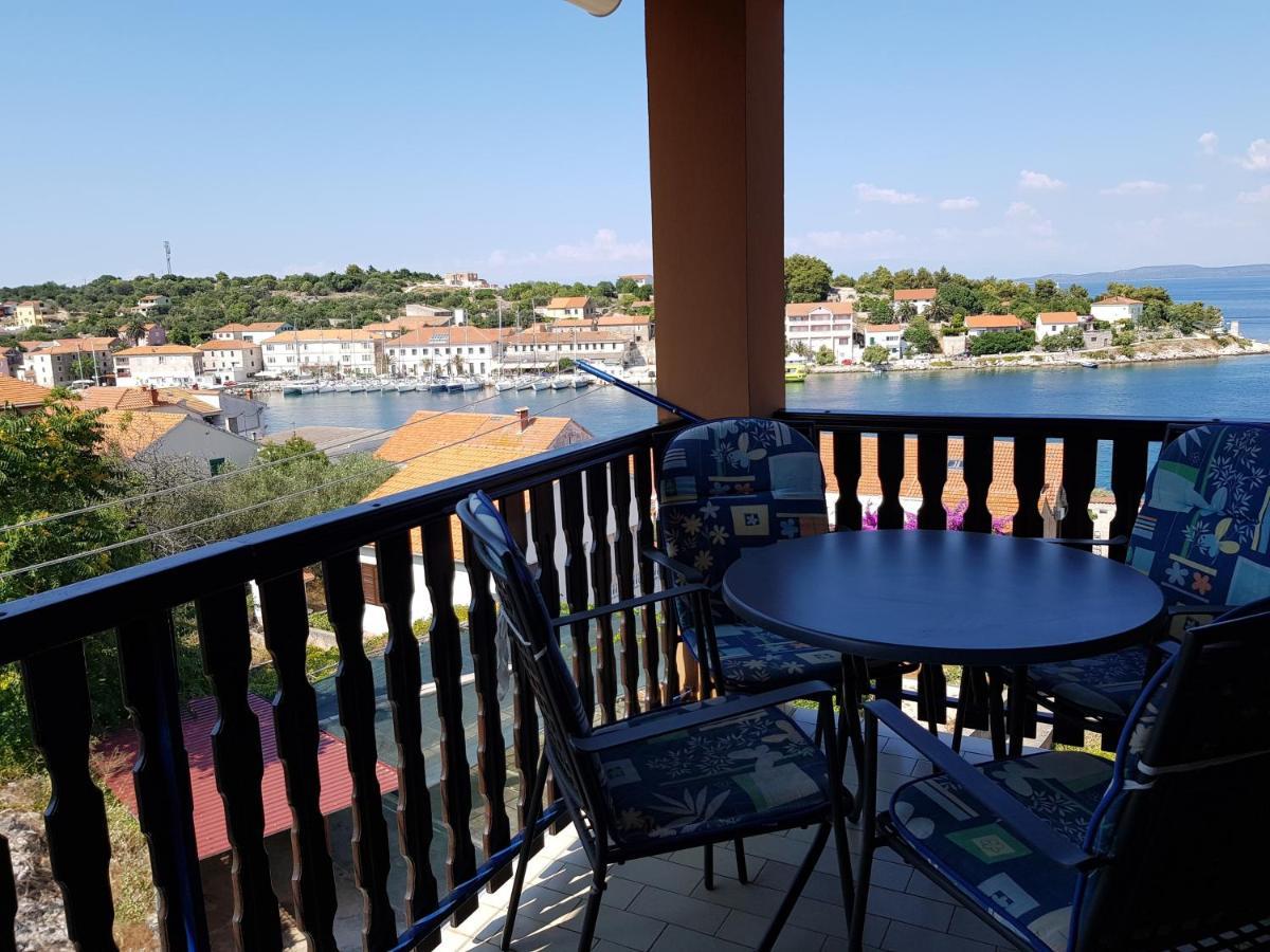 Apartments By The Sea Sali, Dugi Otok - 454 Luaran gambar