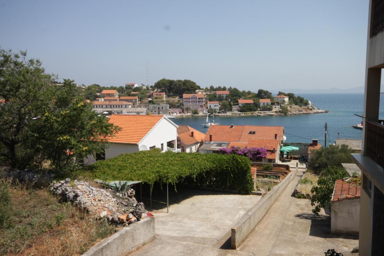 Apartments By The Sea Sali, Dugi Otok - 454 Luaran gambar