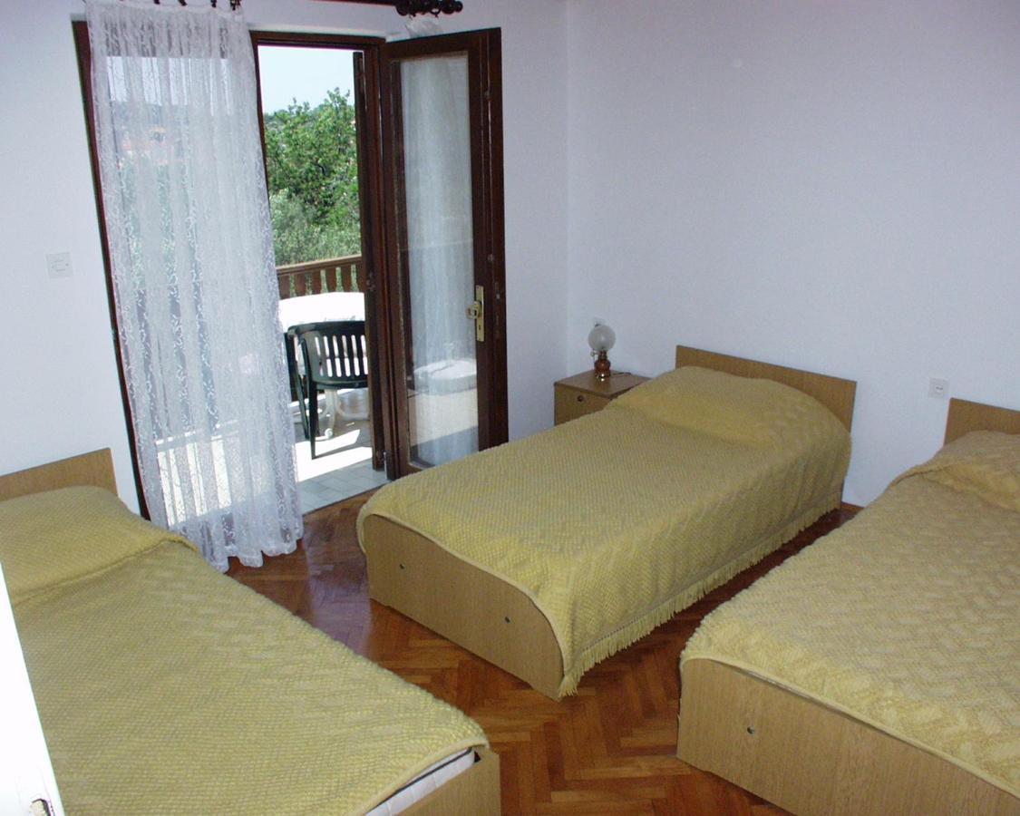 Apartments By The Sea Sali, Dugi Otok - 454 Luaran gambar
