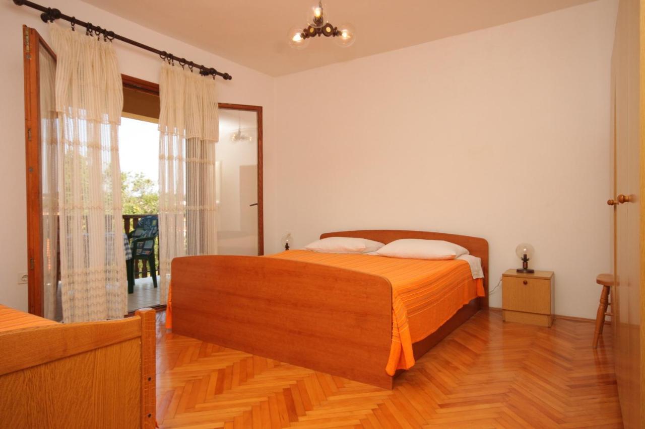 Apartments By The Sea Sali, Dugi Otok - 454 Luaran gambar
