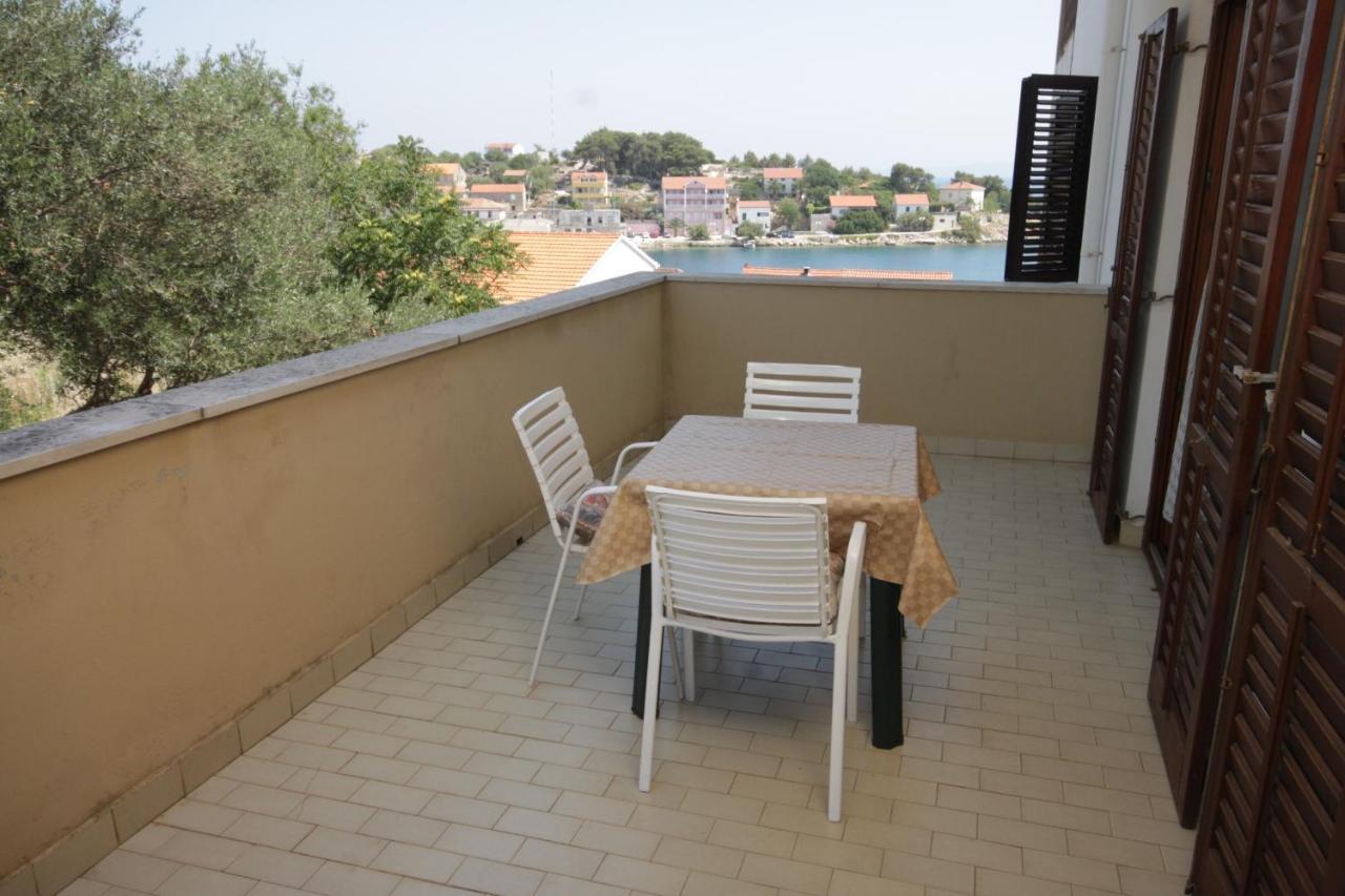 Apartments By The Sea Sali, Dugi Otok - 454 Luaran gambar
