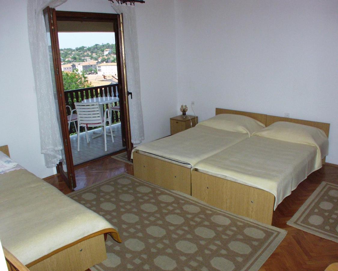 Apartments By The Sea Sali, Dugi Otok - 454 Luaran gambar