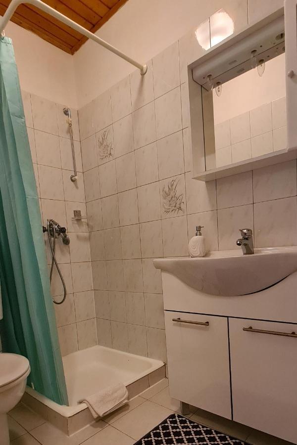 Apartments By The Sea Sali, Dugi Otok - 454 Luaran gambar