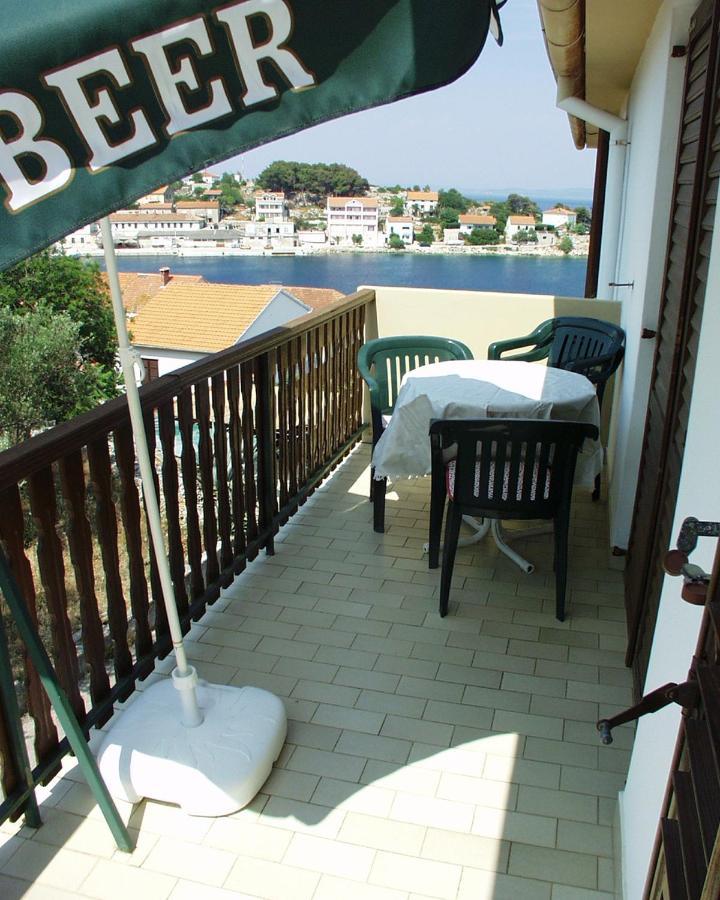 Apartments By The Sea Sali, Dugi Otok - 454 Luaran gambar