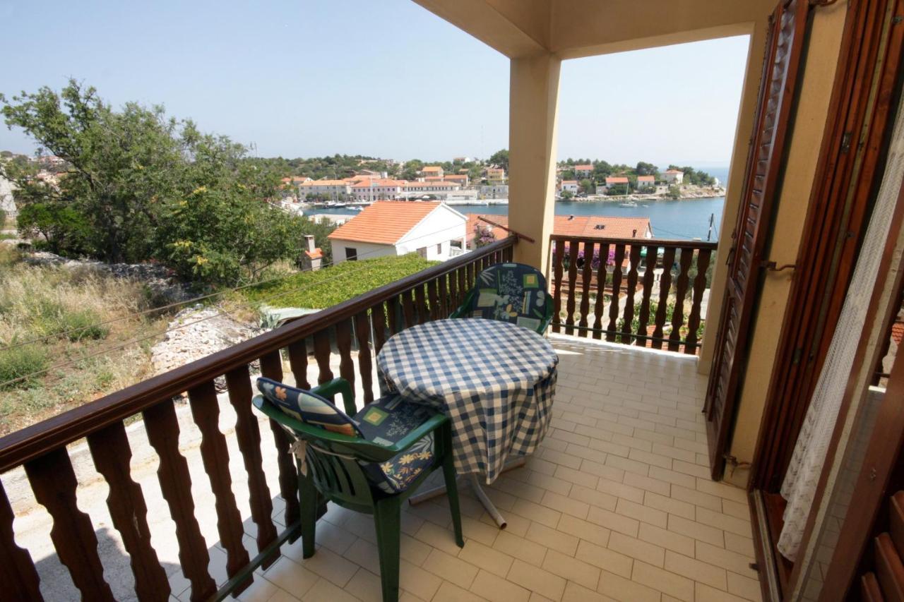 Apartments By The Sea Sali, Dugi Otok - 454 Luaran gambar