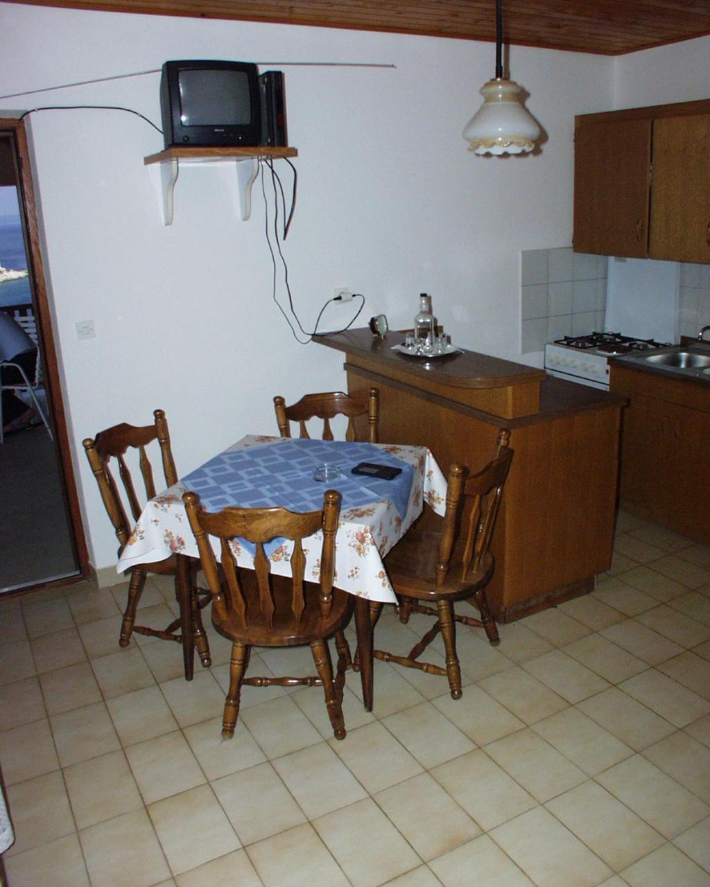 Apartments By The Sea Sali, Dugi Otok - 454 Bilik gambar