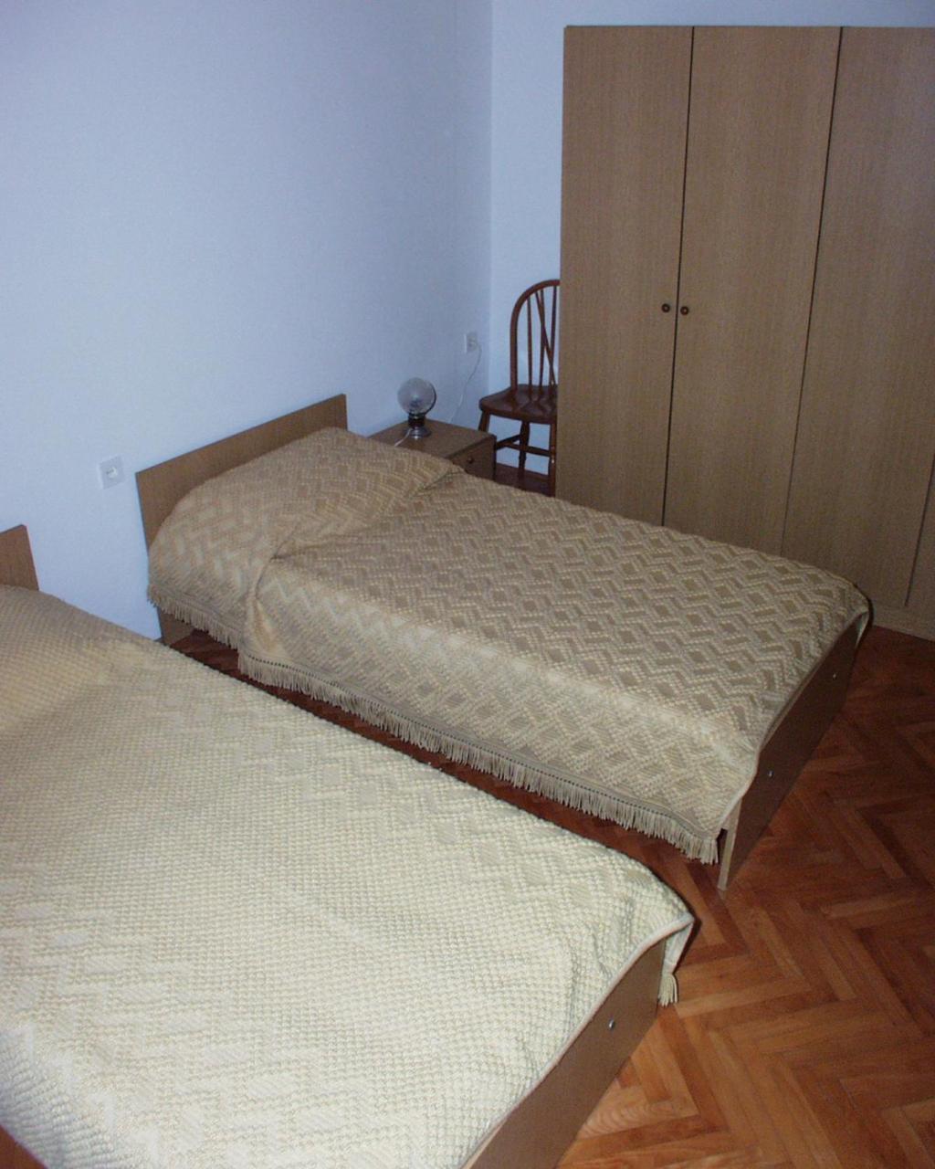 Apartments By The Sea Sali, Dugi Otok - 454 Bilik gambar