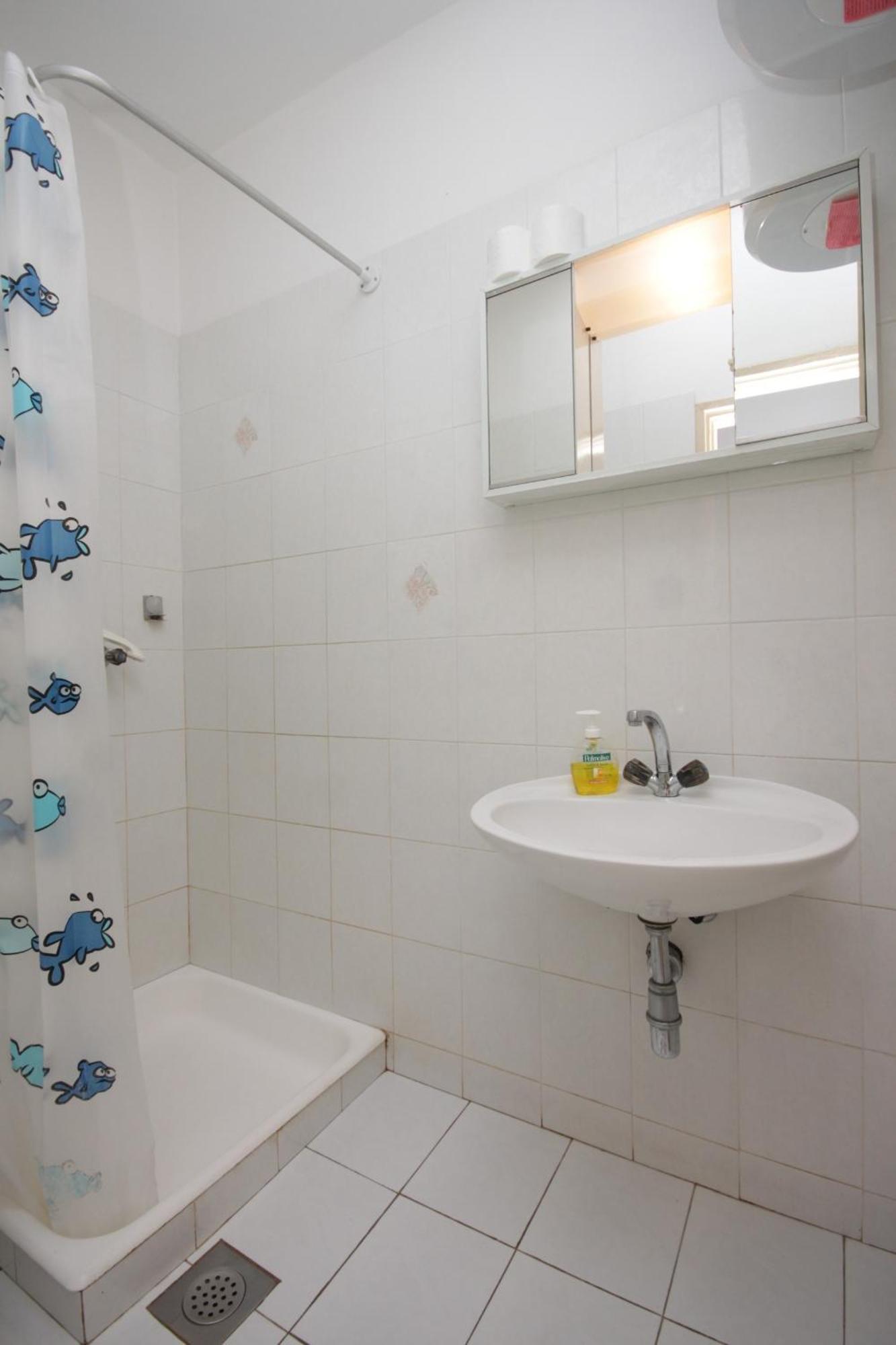 Apartments By The Sea Sali, Dugi Otok - 454 Bilik gambar