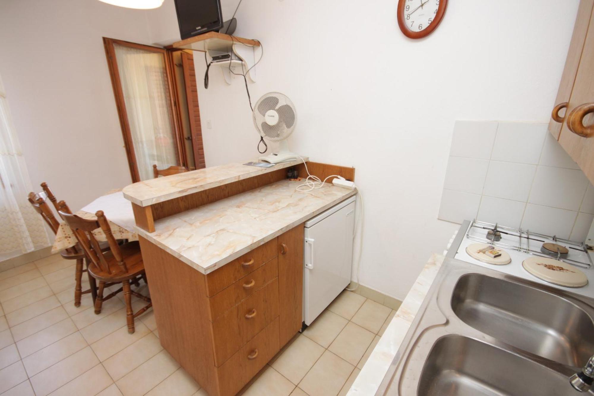 Apartments By The Sea Sali, Dugi Otok - 454 Bilik gambar