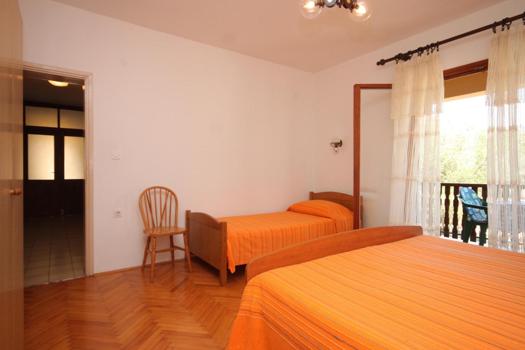 Apartments By The Sea Sali, Dugi Otok - 454 Bilik gambar