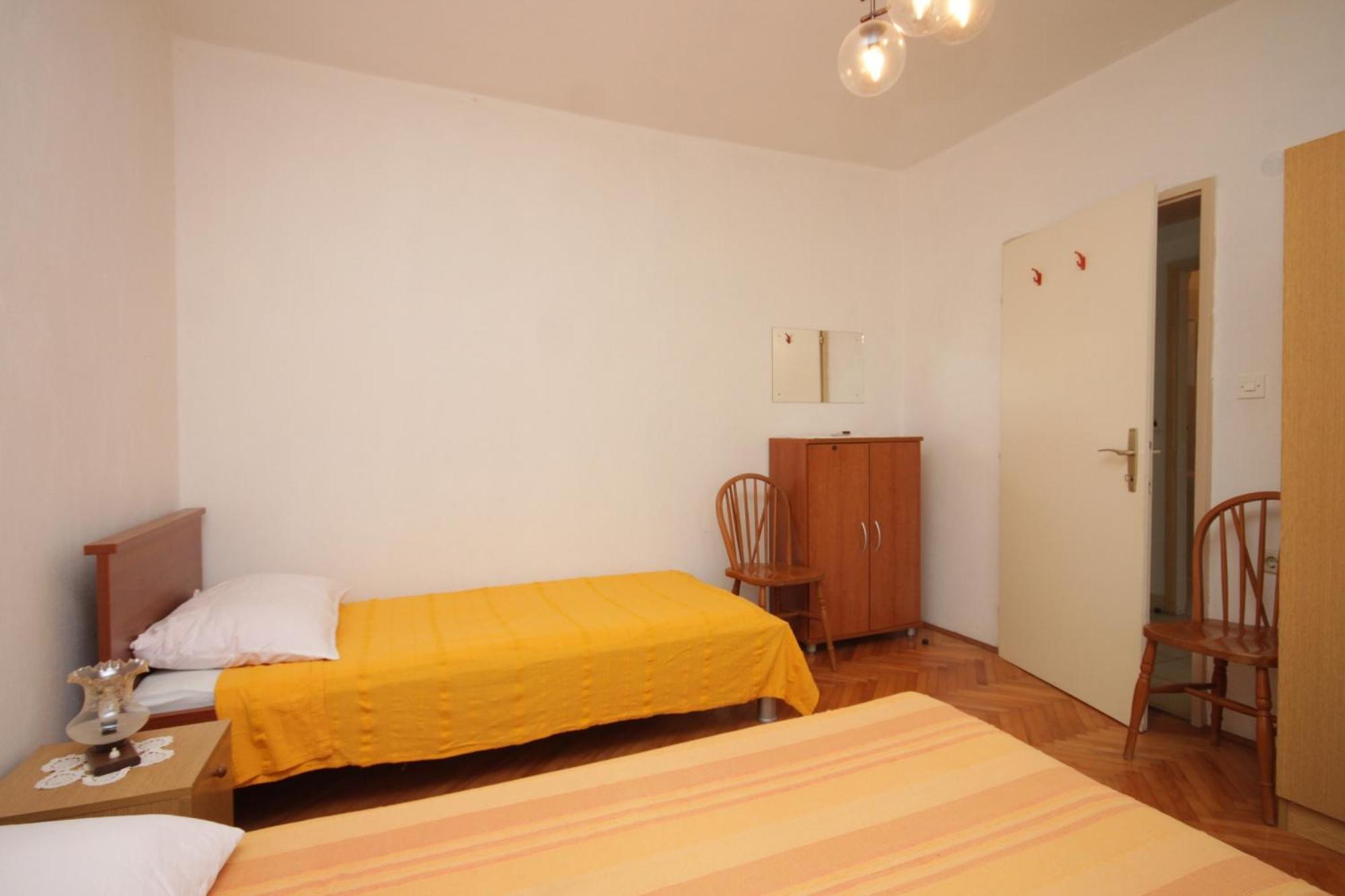 Apartments By The Sea Sali, Dugi Otok - 454 Bilik gambar